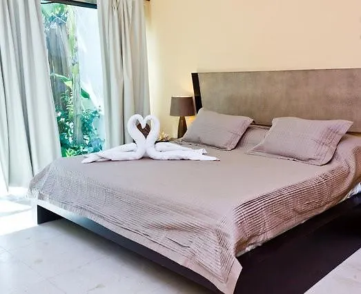 Hotel Via 38 Playa del Carmen