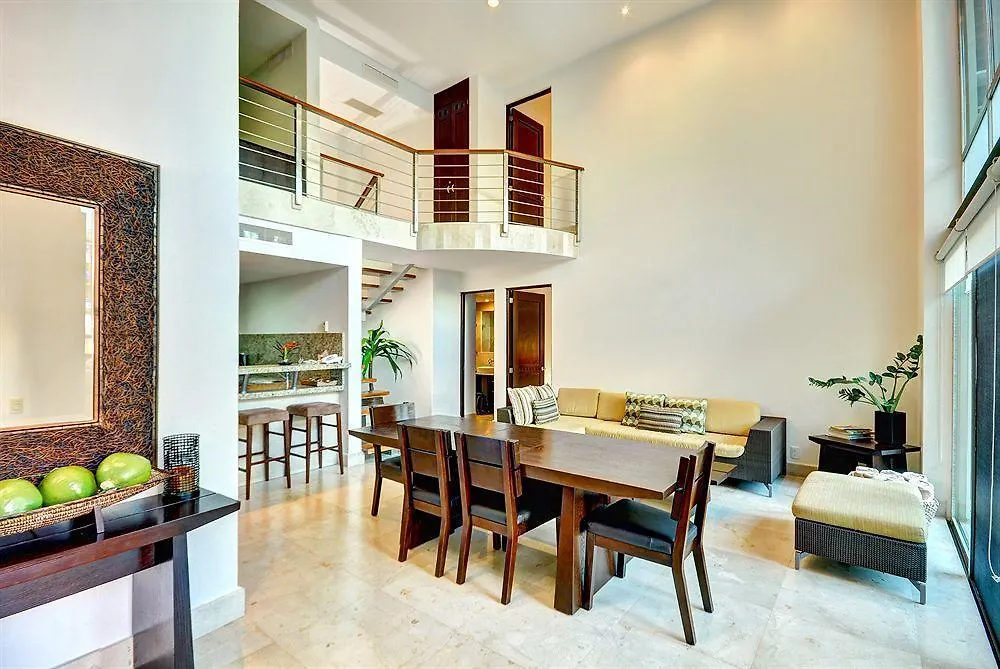 Via 38 Hotel Playa del Carmen