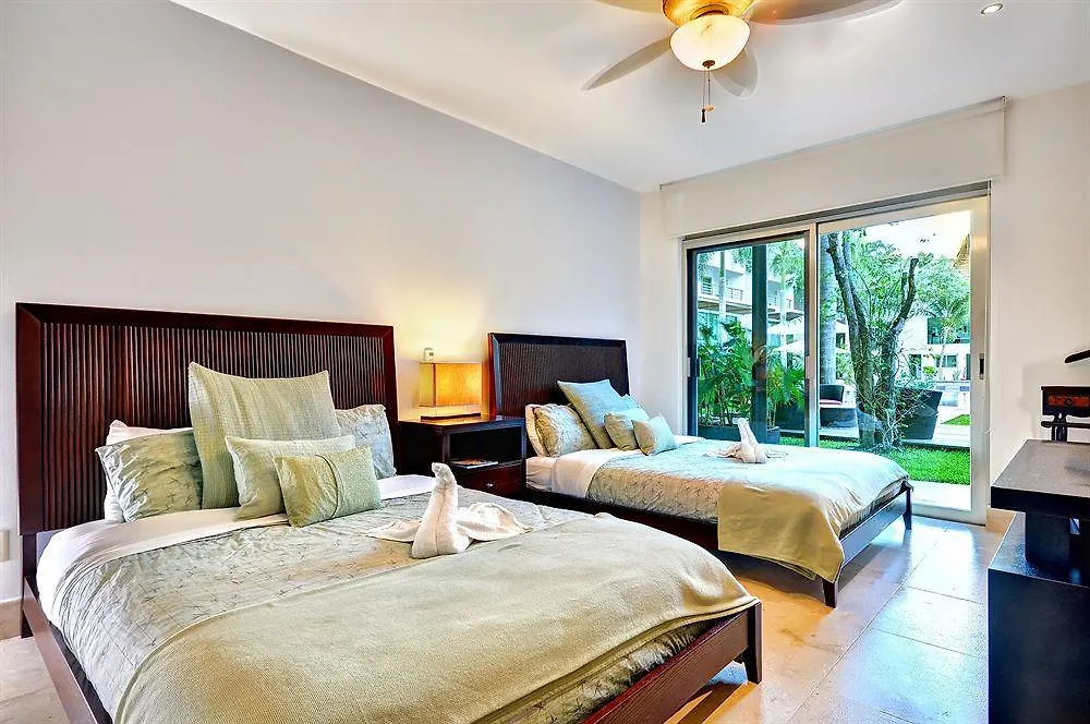 Via 38 Hotel Playa del Carmen
