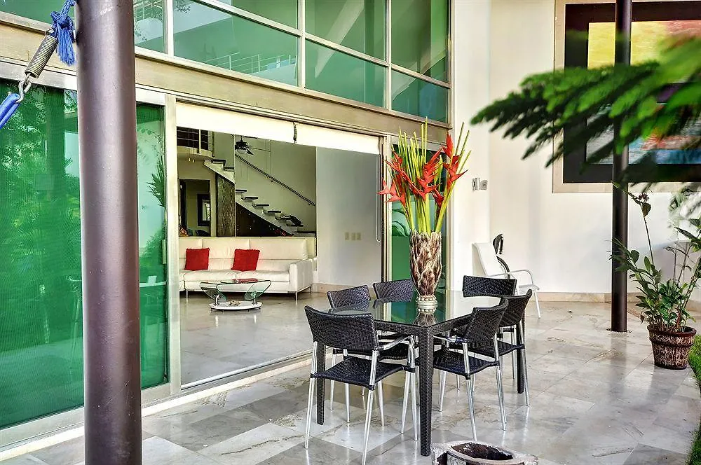 Via 38 Hotel Playa del Carmen