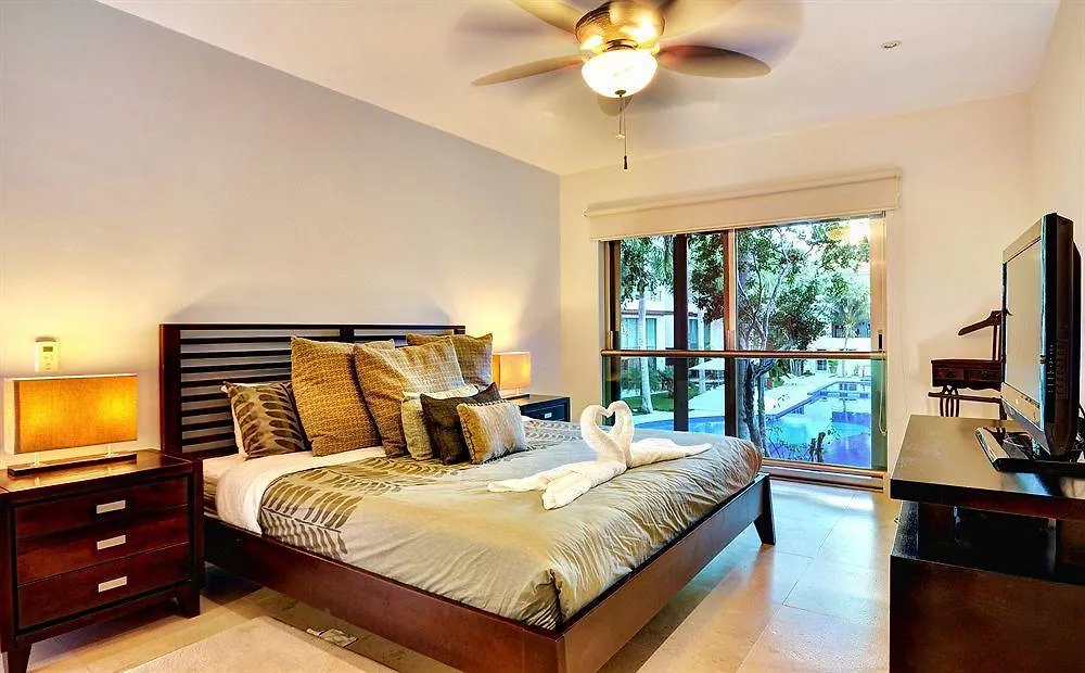 Via 38 Hotel Playa del Carmen