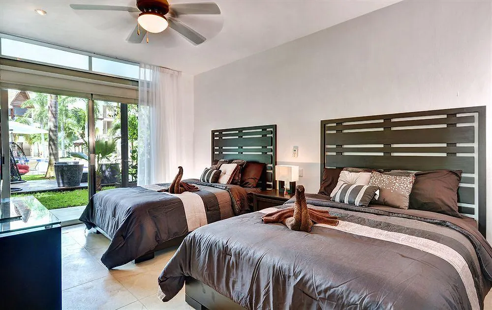 Via 38 Hotel Playa del Carmen
