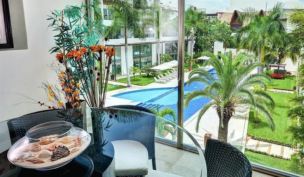 Via 38 Hotel Playa del Carmen