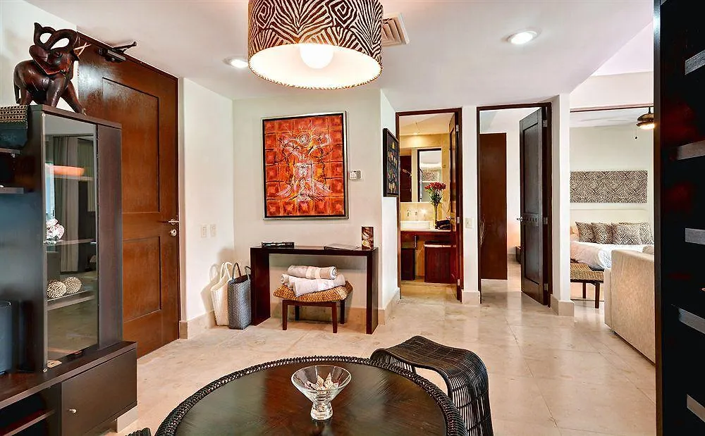Via 38 Hotel Playa del Carmen