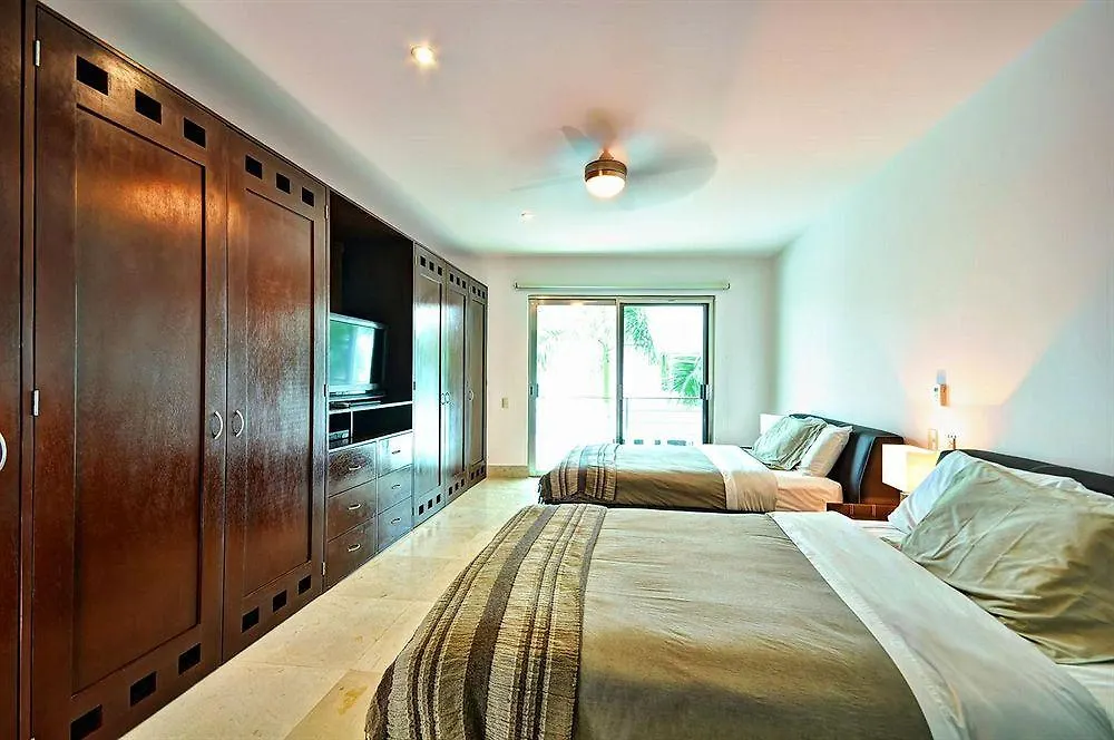 Via 38 Hotel Playa del Carmen