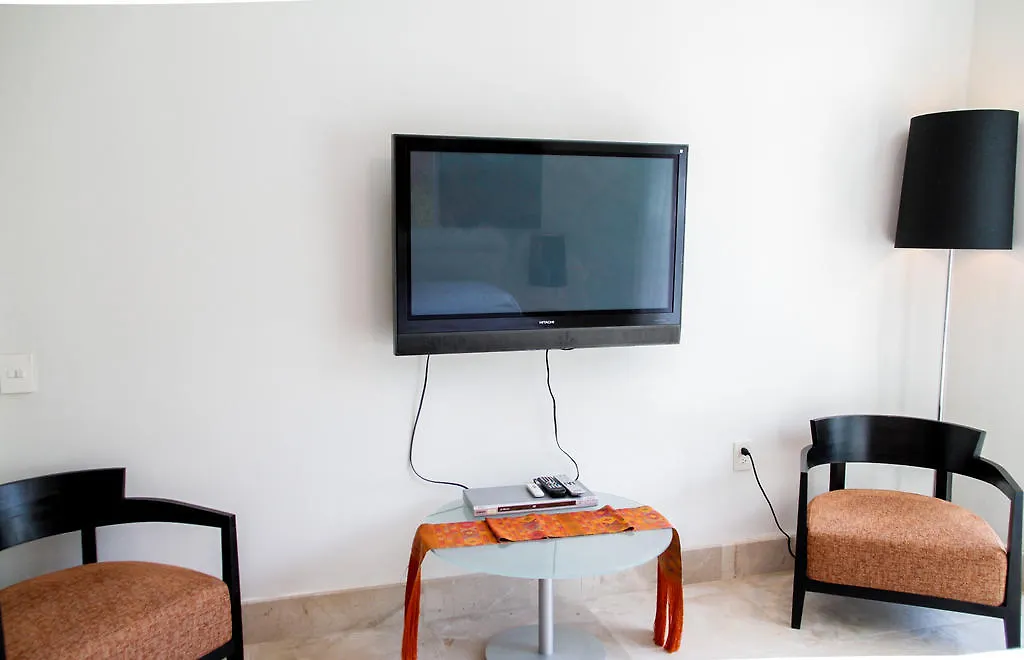 Via 38 Hotel Playa del Carmen
