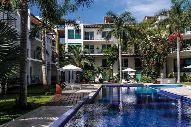 Via 38 Hotel Playa del Carmen