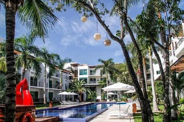 Via 38 Hotel Playa del Carmen