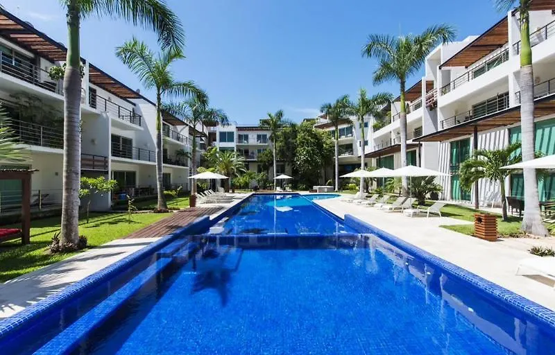Via 38 Hotel Playa del Carmen