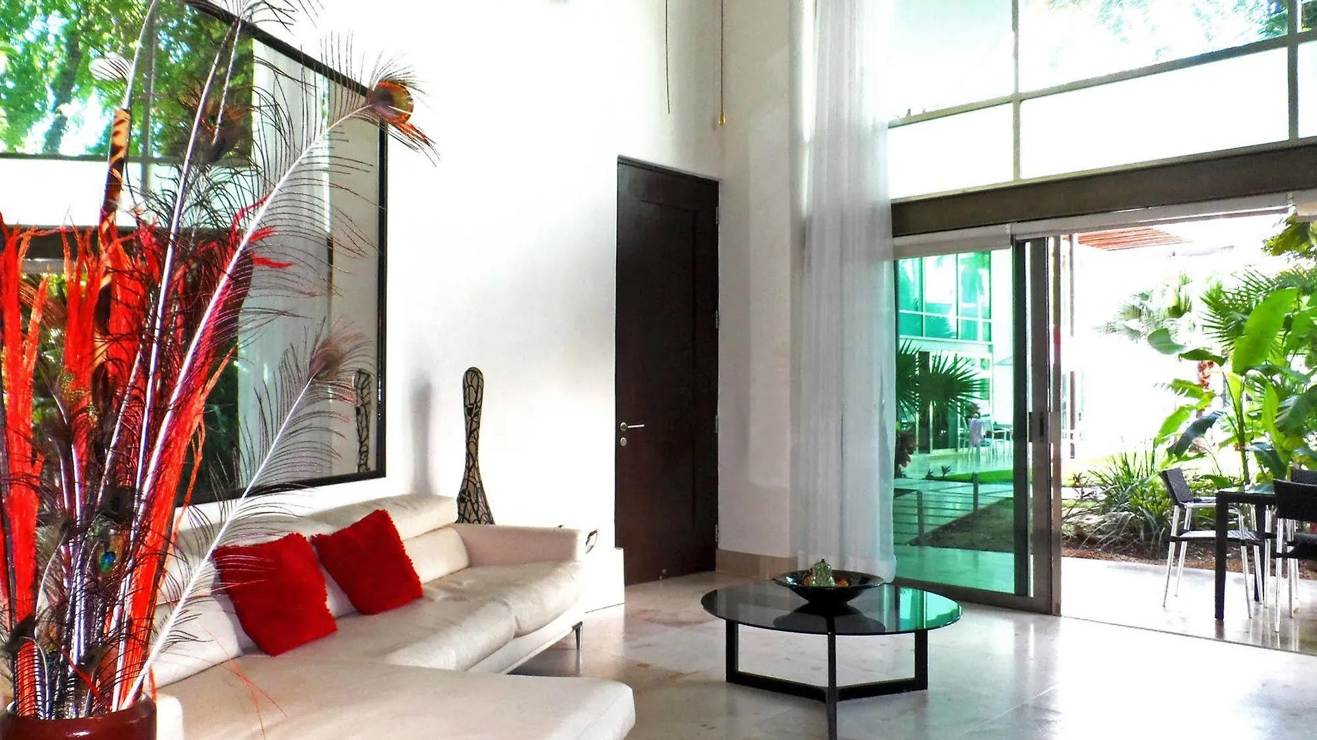 Via 38 Hotel Playa del Carmen