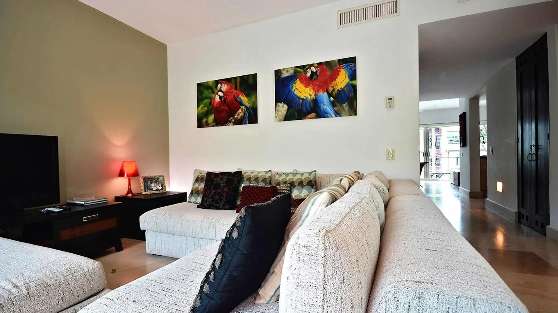 Via 38 Hotel Playa del Carmen