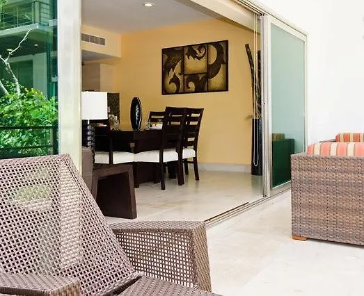 ***  Via 38 Hotel Playa del Carmen Mexico