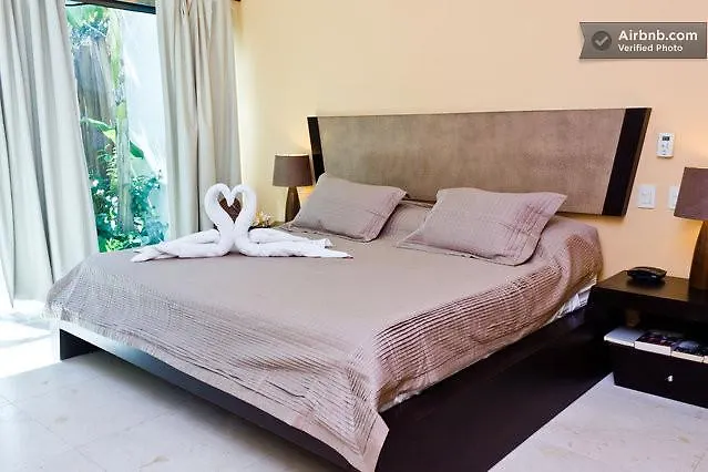 Via 38 Hotel Playa del Carmen 3*,