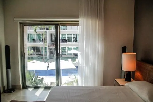 Via 38 Hotel Playa del Carmen