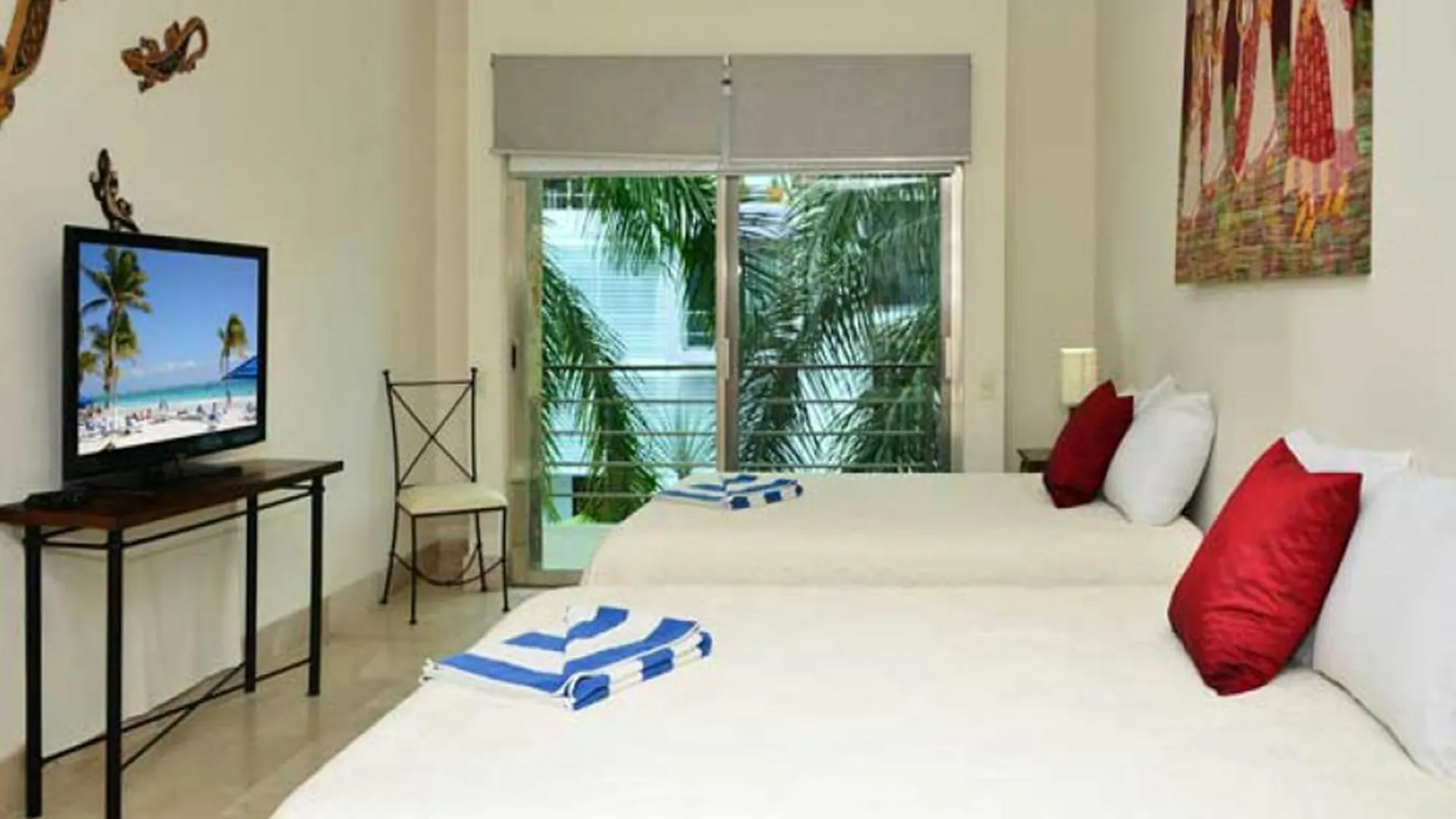 Via 38 Hotel Playa del Carmen