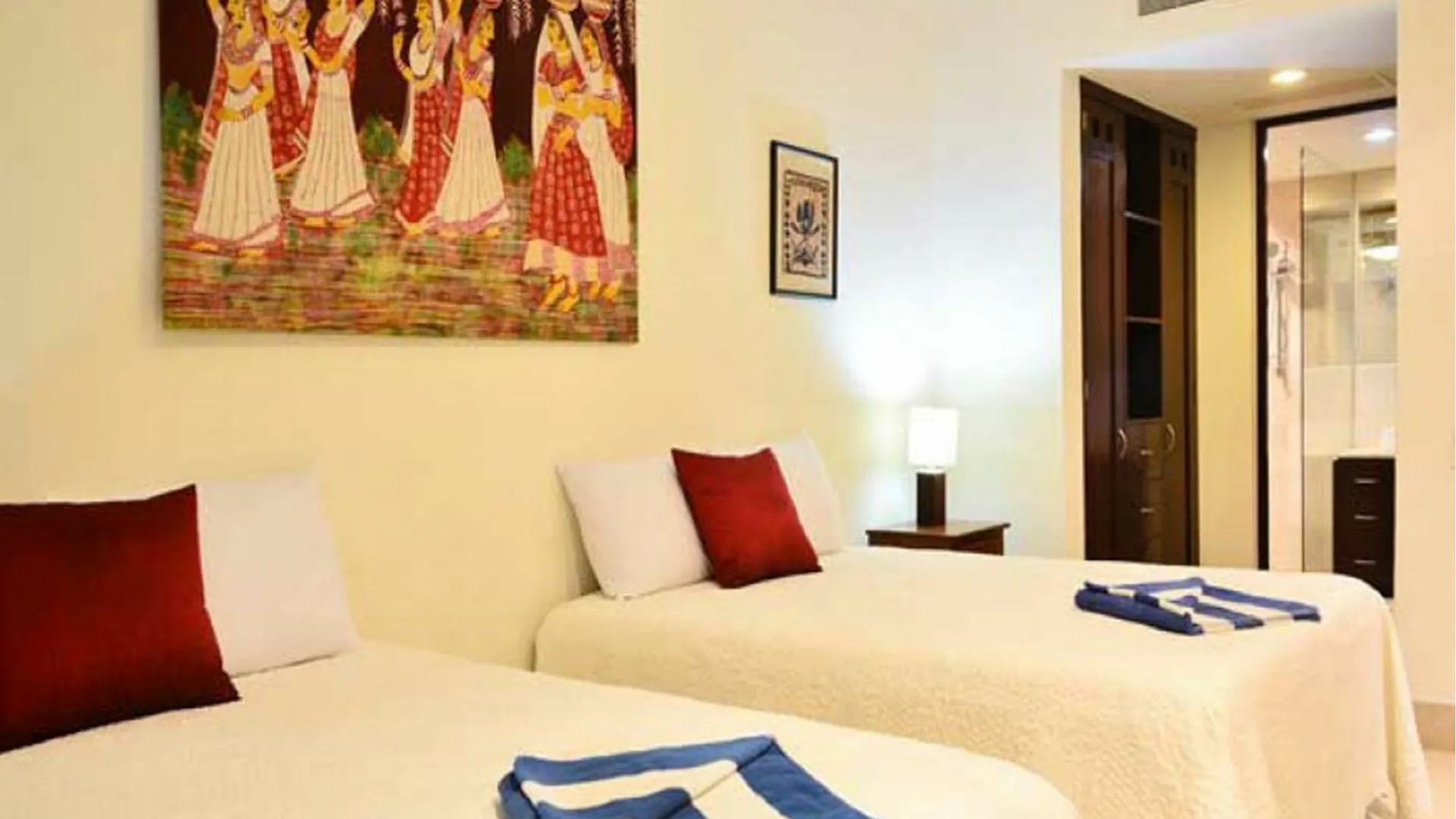 Via 38 Hotel Playa del Carmen