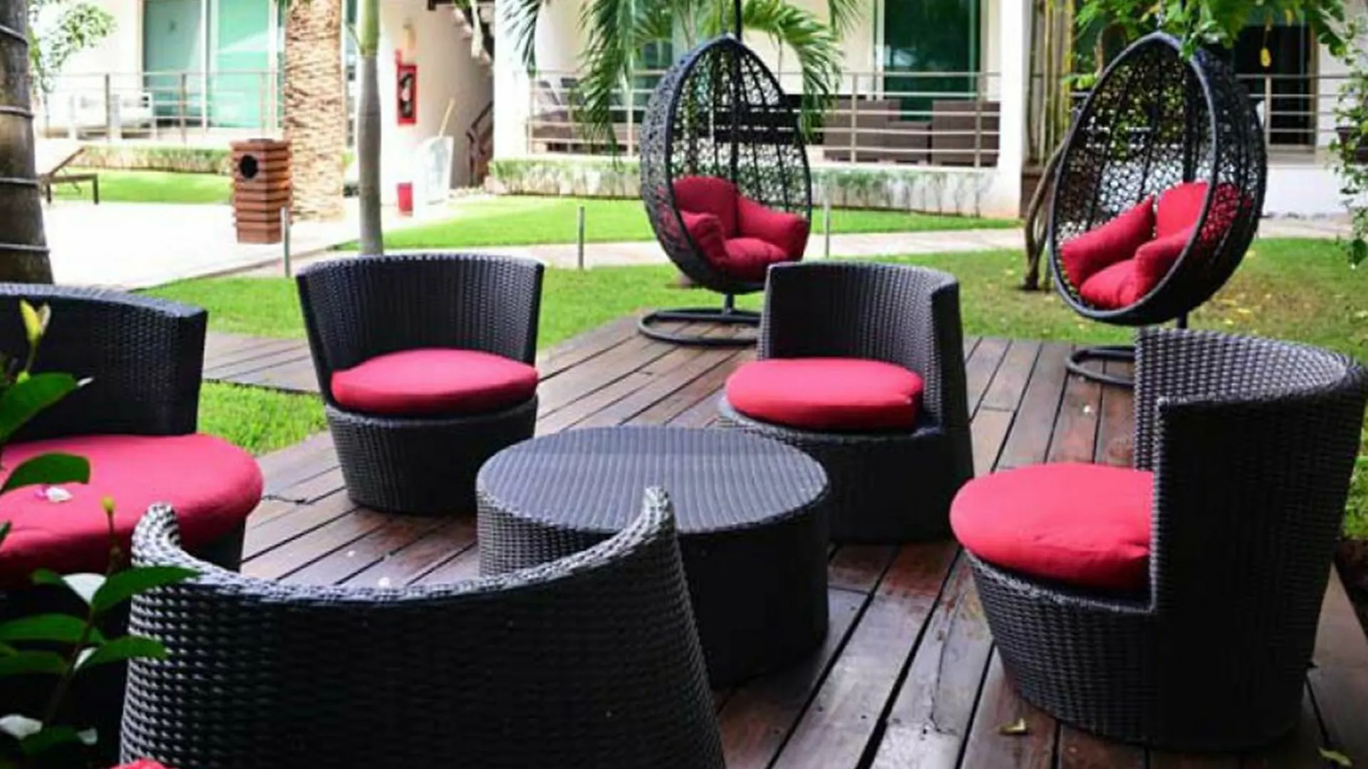 Via 38 Hotel Playa del Carmen