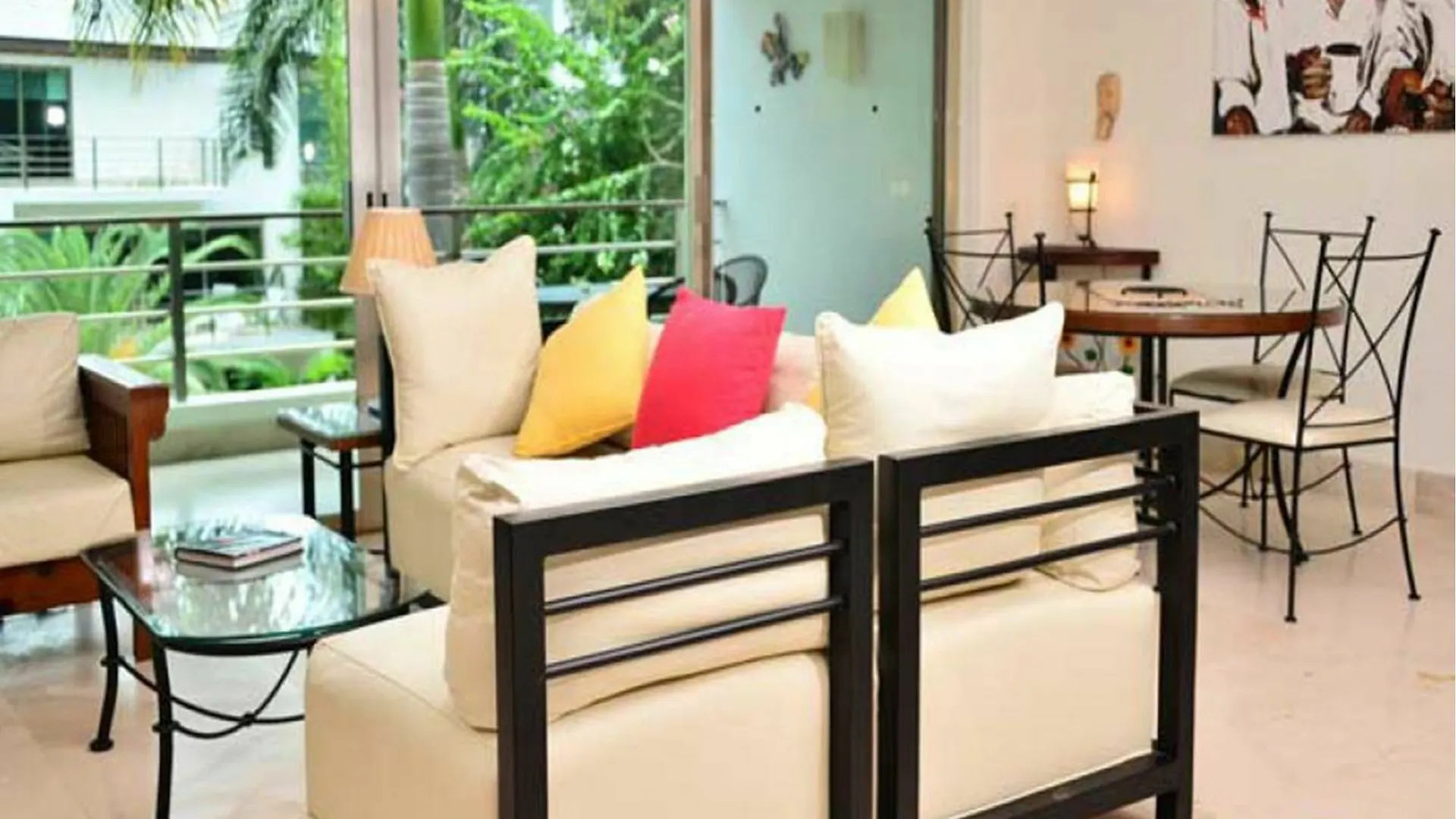 Via 38 Hotel Playa del Carmen