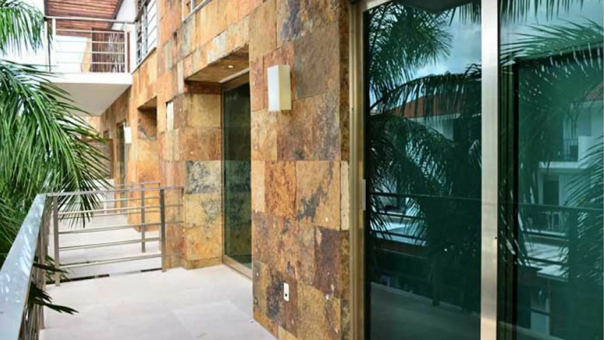 Via 38 Hotel Playa del Carmen