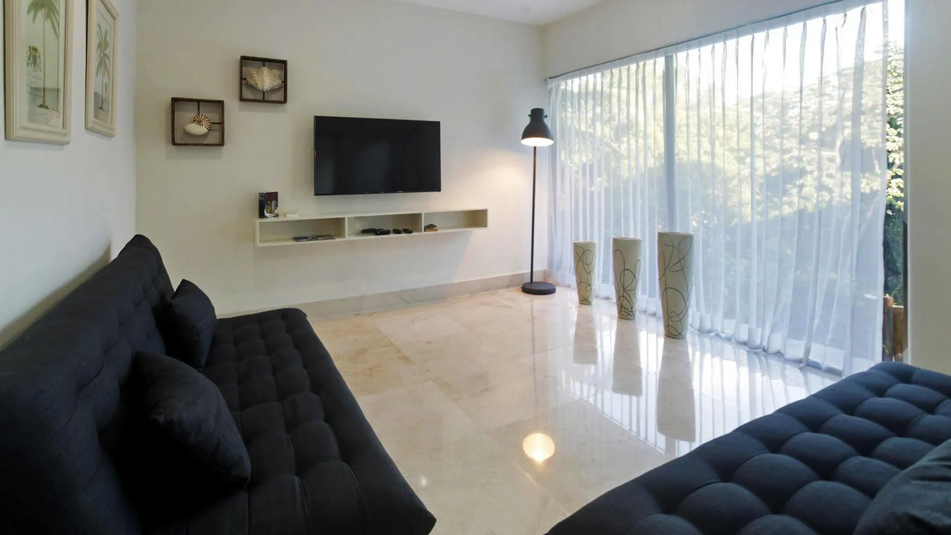 Hotel Via 38 Playa del Carmen Messico